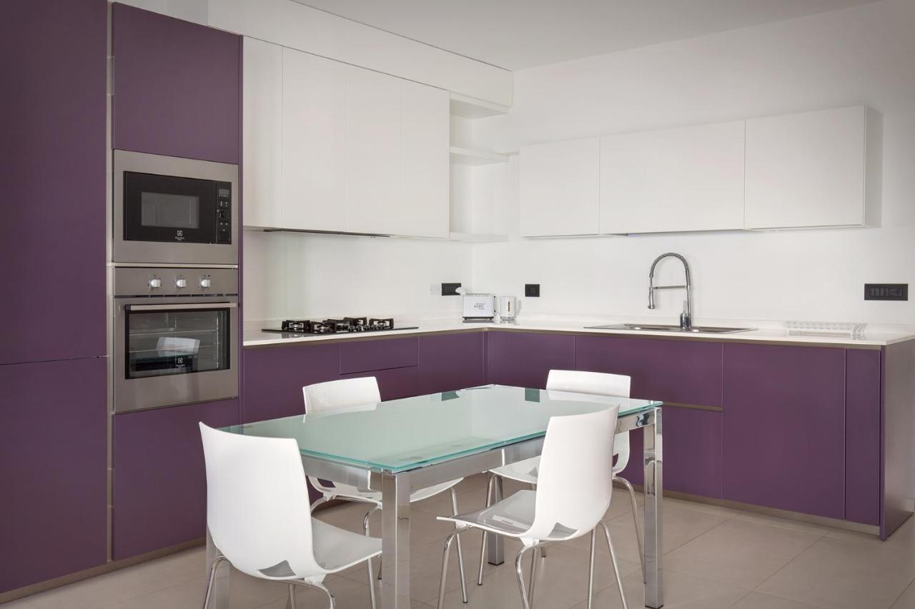 סאן פייטרו אין קריאנו Villa Oleandri מראה חיצוני תמונה