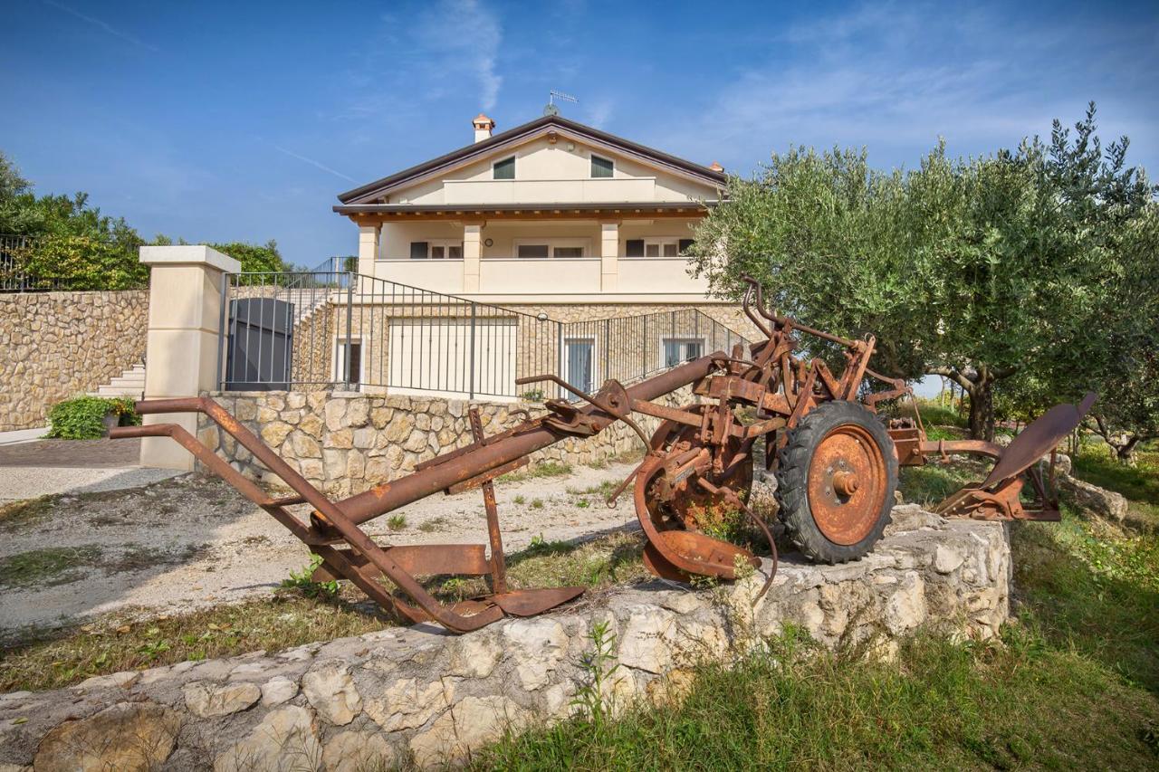 סאן פייטרו אין קריאנו Villa Oleandri מראה חיצוני תמונה