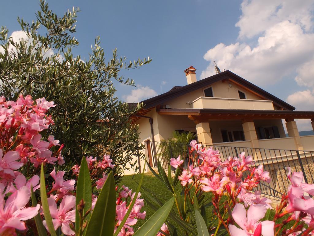 סאן פייטרו אין קריאנו Villa Oleandri חדר תמונה