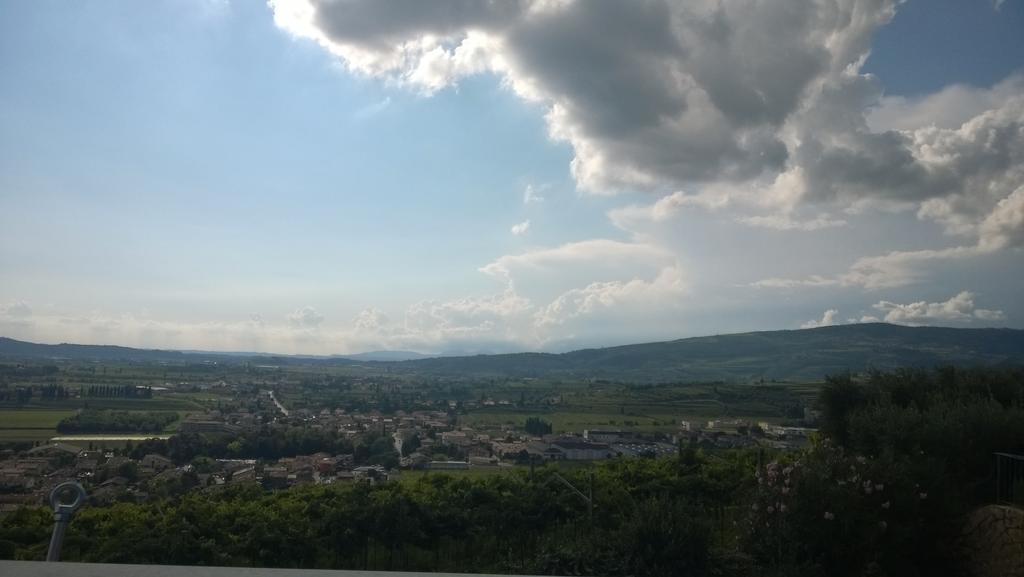 סאן פייטרו אין קריאנו Villa Oleandri חדר תמונה